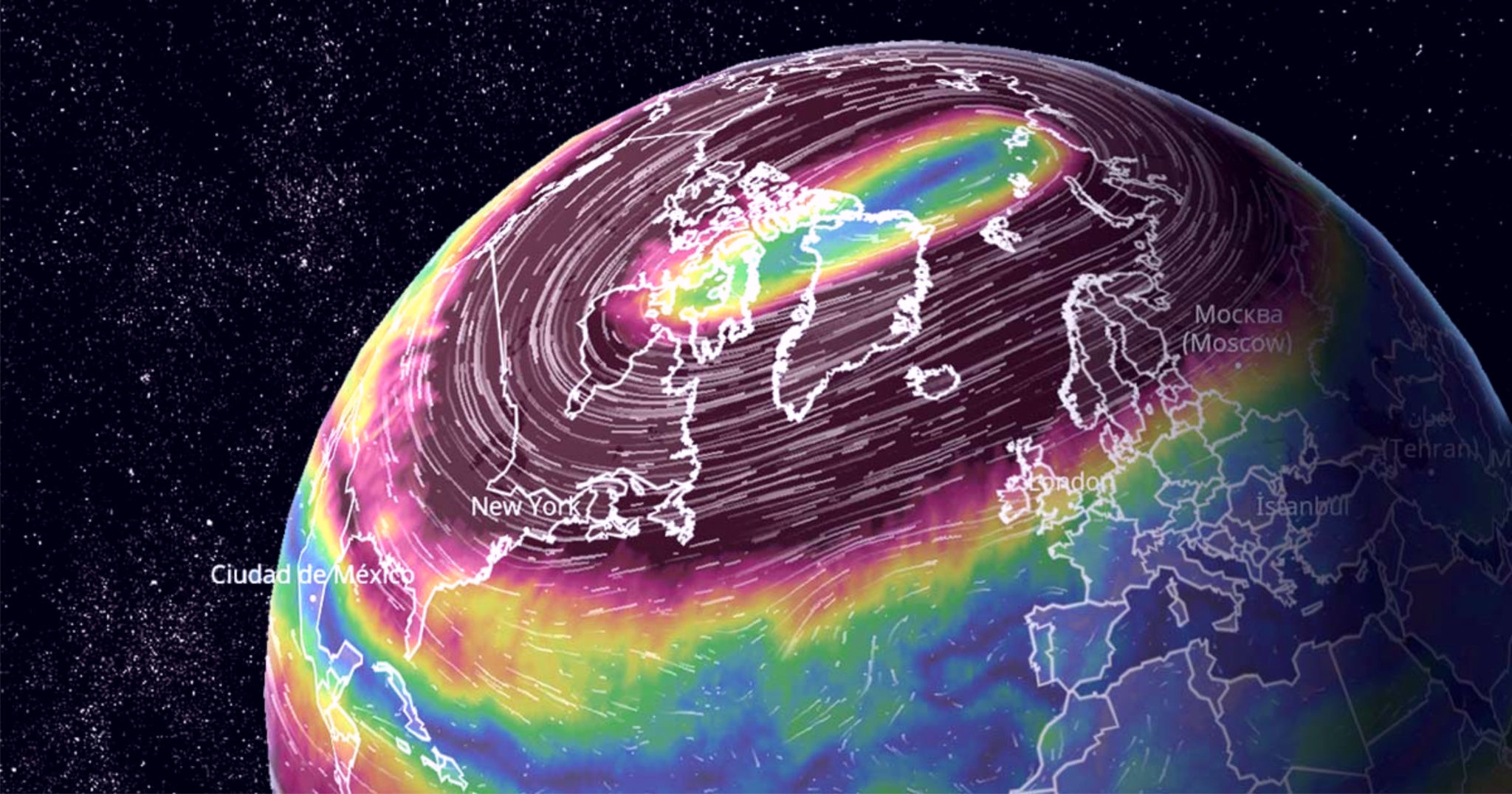 OBSERVATIONAL REQUIREMENTS FOR NUMERICAL WEATHER FORECAST REMAIN UNMET ...